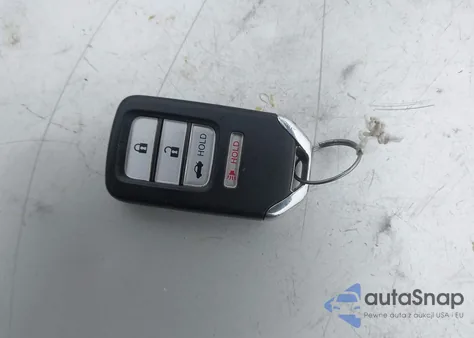 2019 Honda Accord Sport z USA, uszkodzony, nr VIN 1HGCV1F3XKA097471